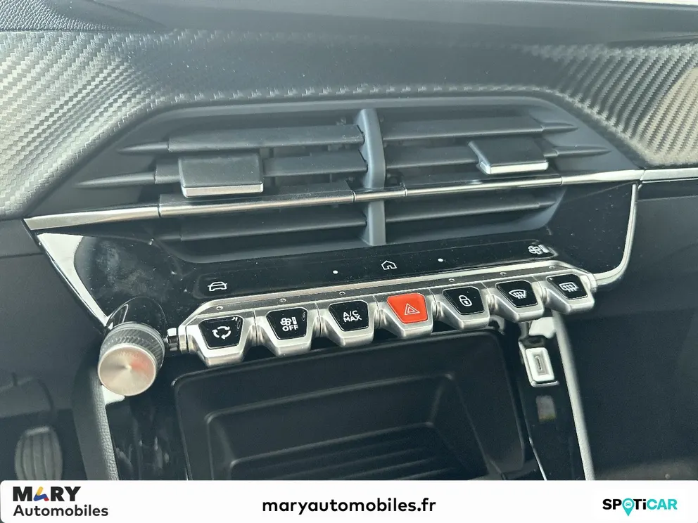 Véhicule occasion 1232760 - peugeot 2008 - Photo 20