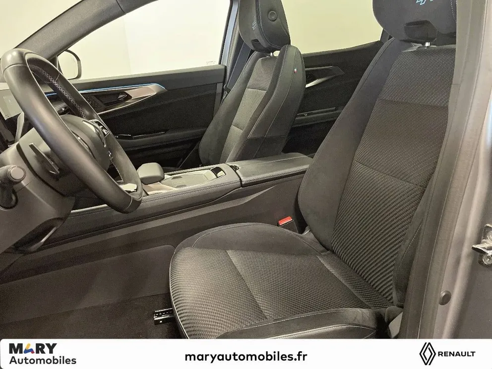 Véhicule occasion 207914 - renault AUSTRAL - Photo 9