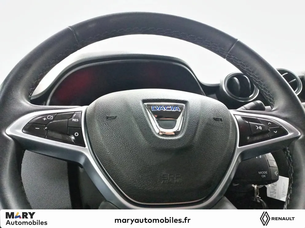 Véhicule occasion 203523 - dacia DUSTER - Photo 15