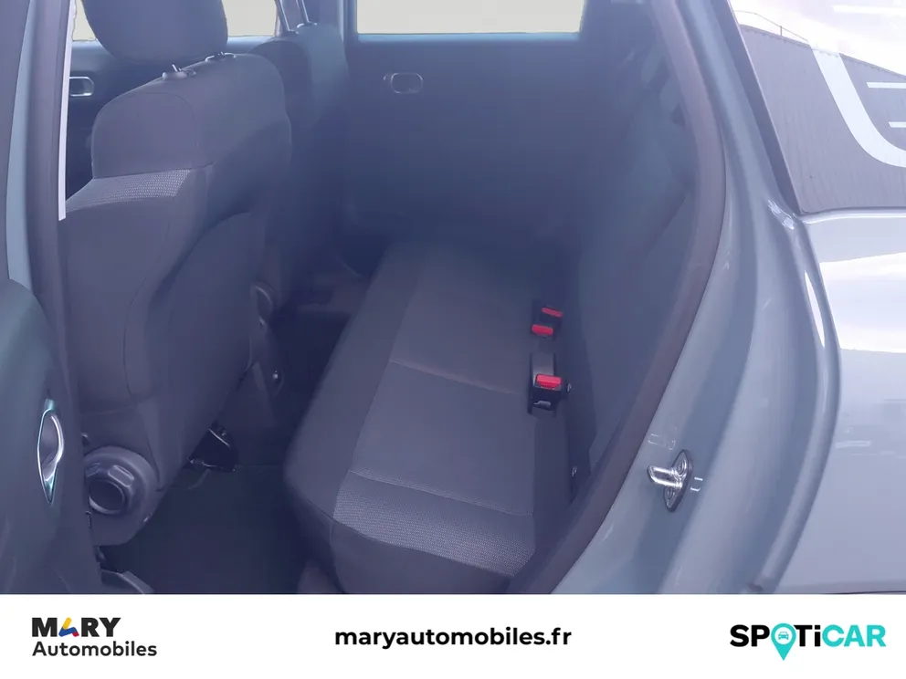 Véhicule occasion 1230774 - Citroën C3 AIRCROSS - Photo 18