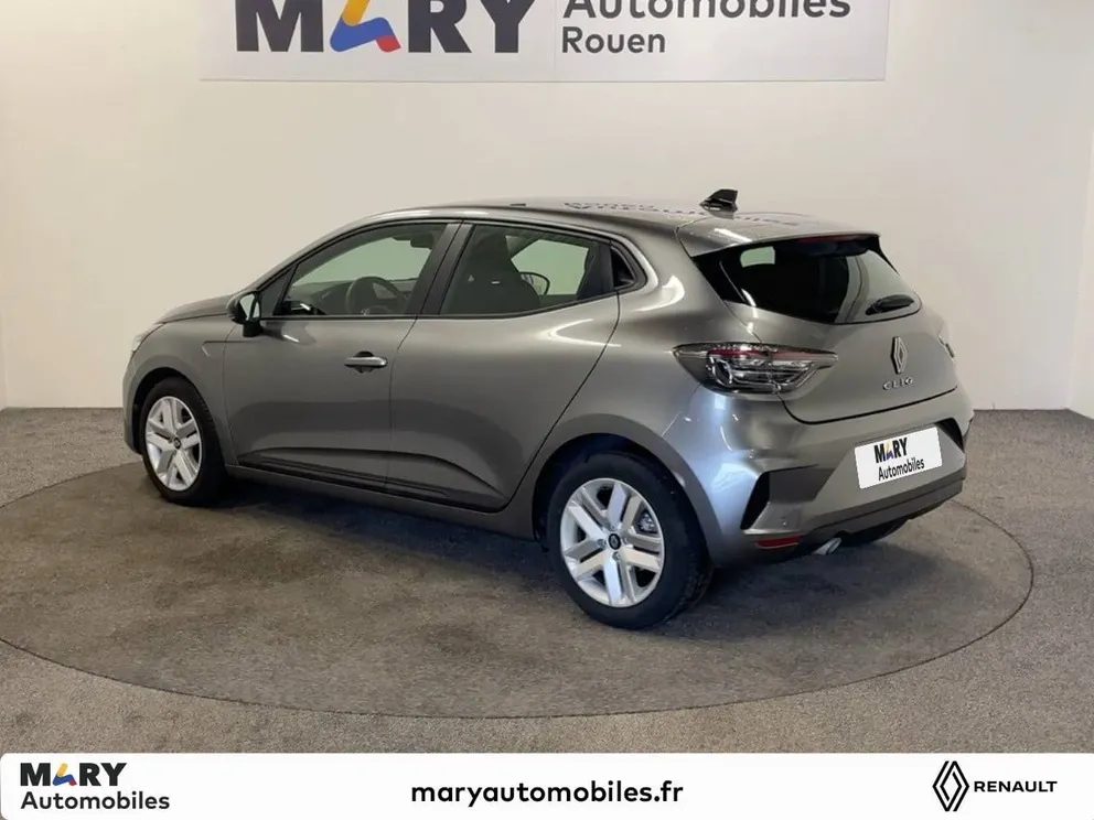 Véhicule occasion 221694 - renault CLIO - Photo 5