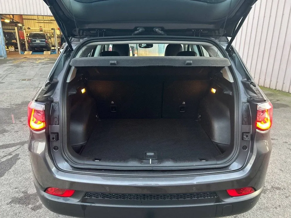 Véhicule occasion 206081 - jeep COMPASS - Photo 6