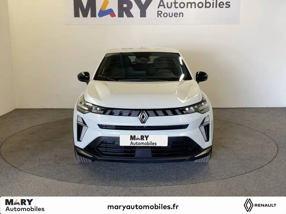 Véhicule occasion 230365 - renault SYMBIOZ - Photo 2