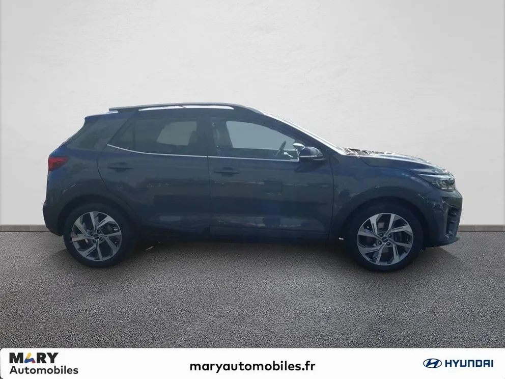 Véhicule occasion 233003 - kia STONIC - Photo 4