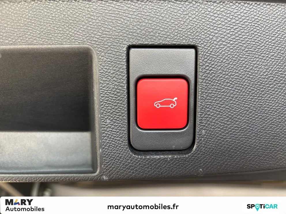 Véhicule occasion 1227472 - Citroën C5 AIRCROSS - Photo 15