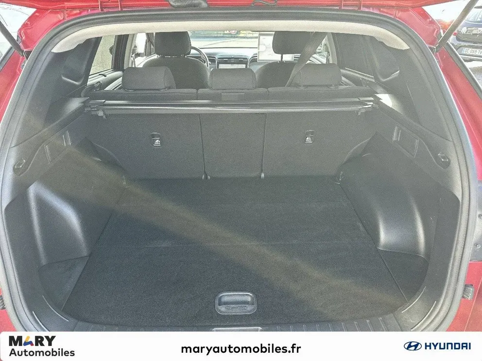 Véhicule occasion 189411 - hyundai TUCSON - Photo 6