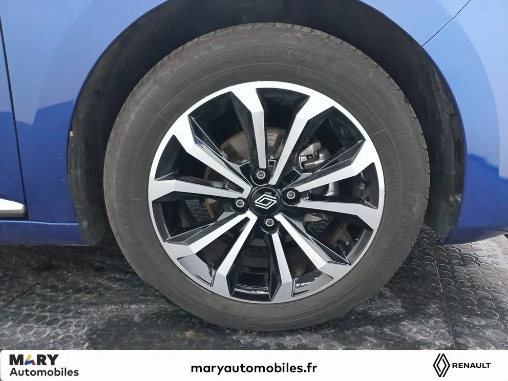 Véhicule occasion 216260 - renault CLIO - Photo 17