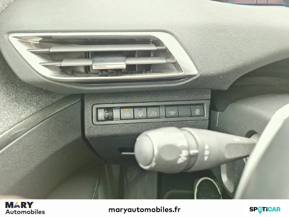 Véhicule occasion 199211 - peugeot 3008 - Photo 15