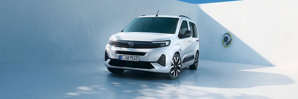 opel combo life