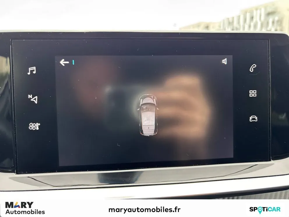 Véhicule occasion 195115 - peugeot 208 - Photo 14