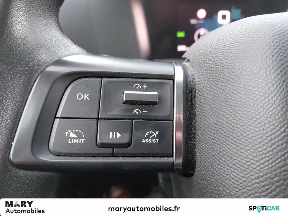 Véhicule occasion 214342 - Citroën C4 - Photo 14