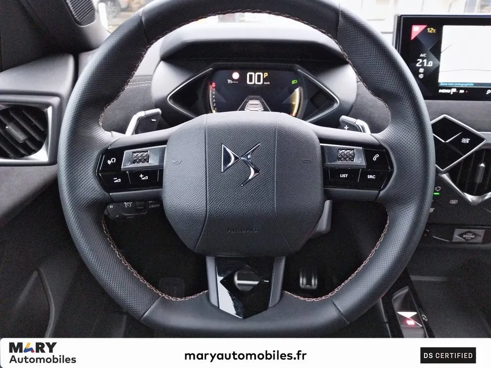 Véhicule occasion 90865 - ds DS 3 - Photo 13