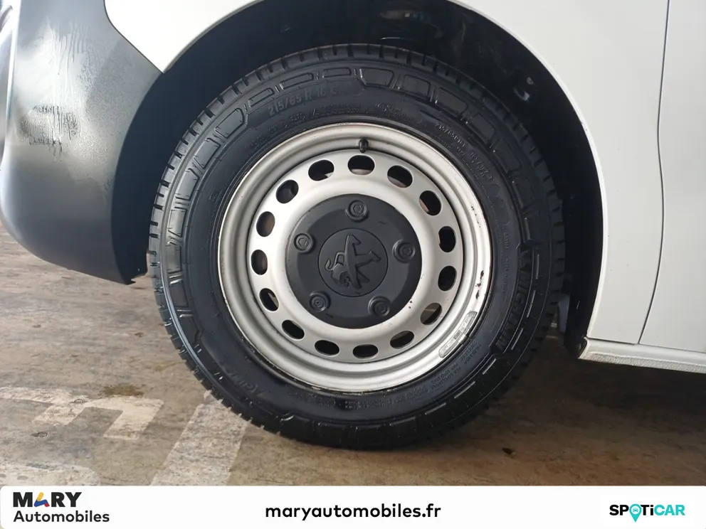 Véhicule occasion 208145 - peugeot EXPERT - Photo 7
