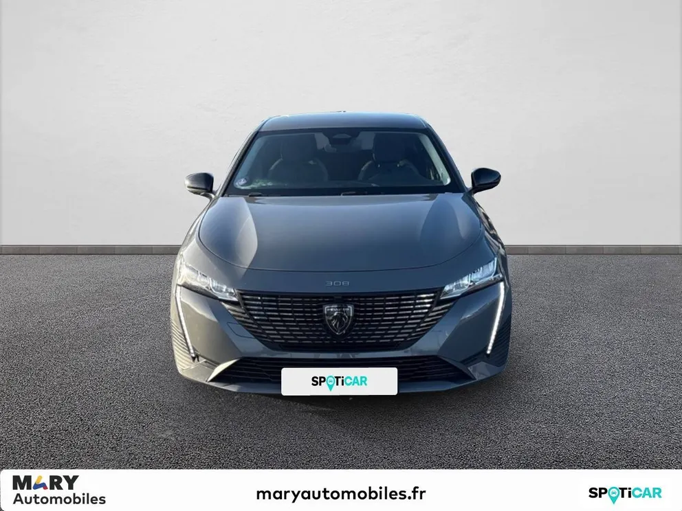 Véhicule occasion 203507 - peugeot 308 - Photo 2
