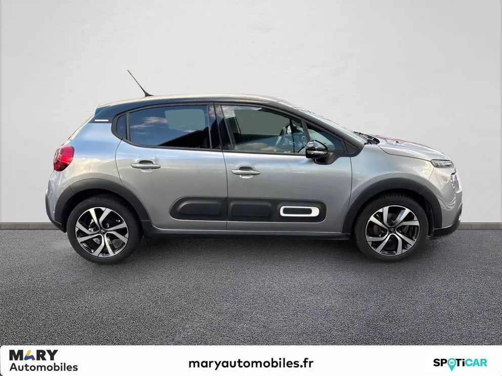 Véhicule occasion 205549 - Citroën C3 - Photo 4