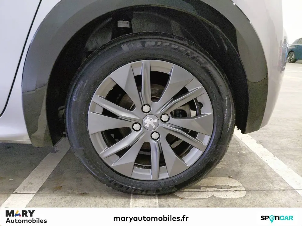 Véhicule occasion 218338 - peugeot 208 - Photo 11