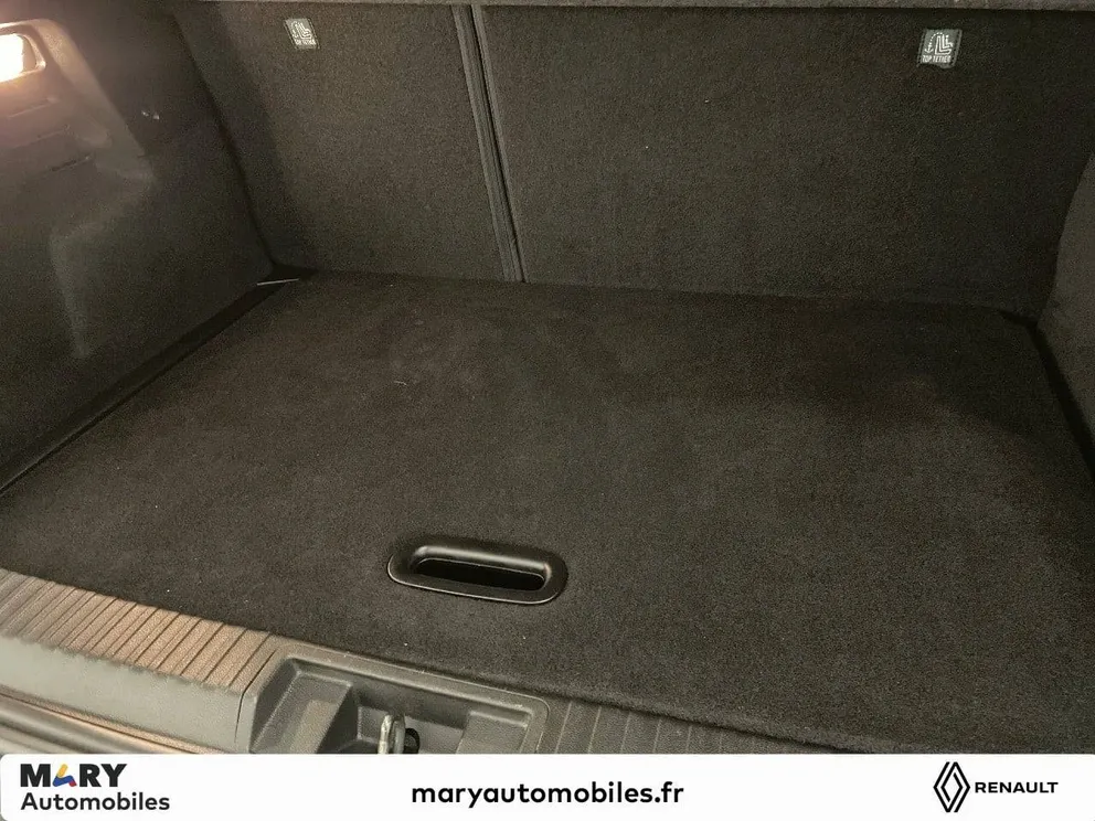 Véhicule occasion 206972 - renault CAPTUR - Photo 6