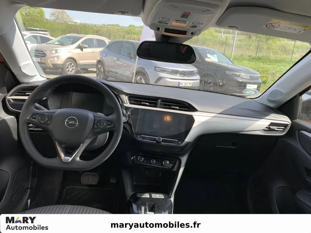 Véhicule occasion 216167 - opel CORSA - Photo 11
