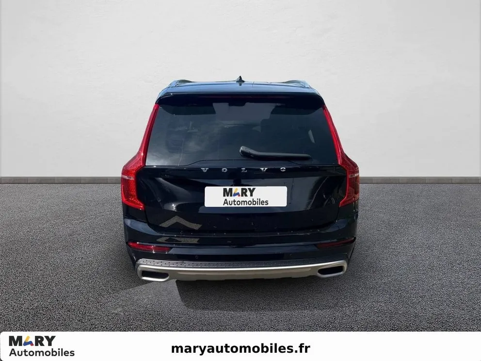 Véhicule occasion 225827 - volvo XC90 - Photo 5