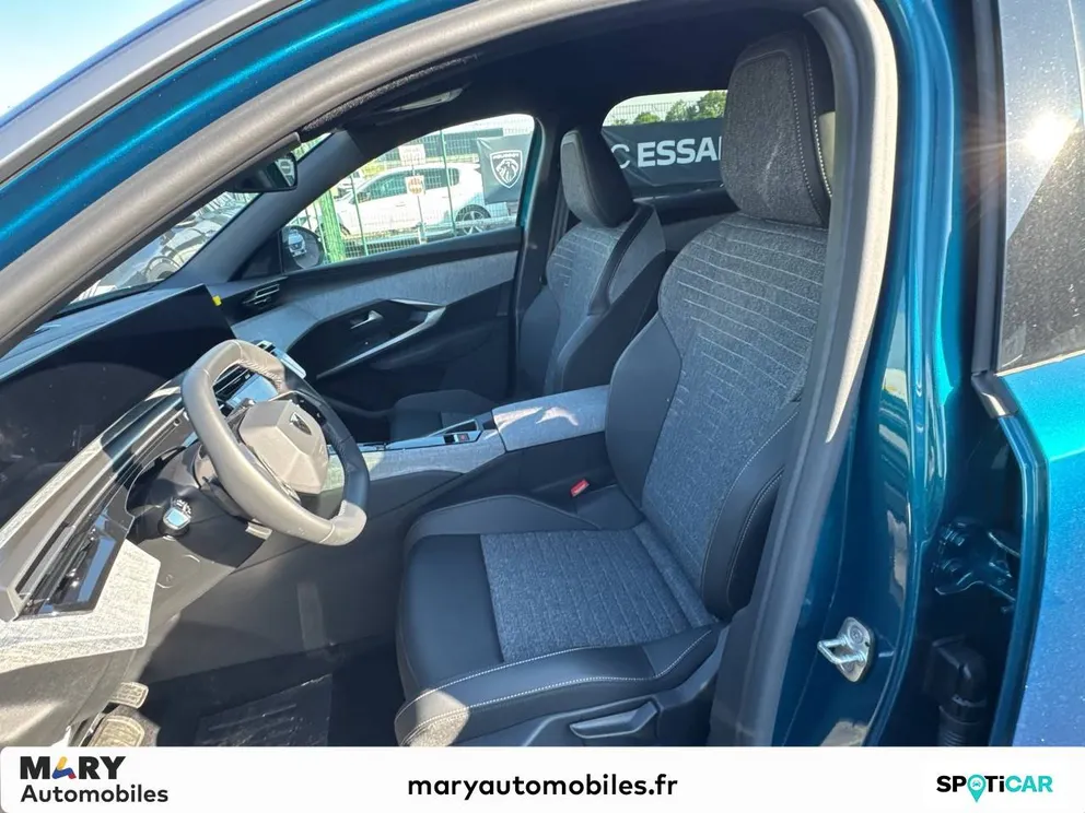 Véhicule occasion 225159 - peugeot 3008 - Photo 8