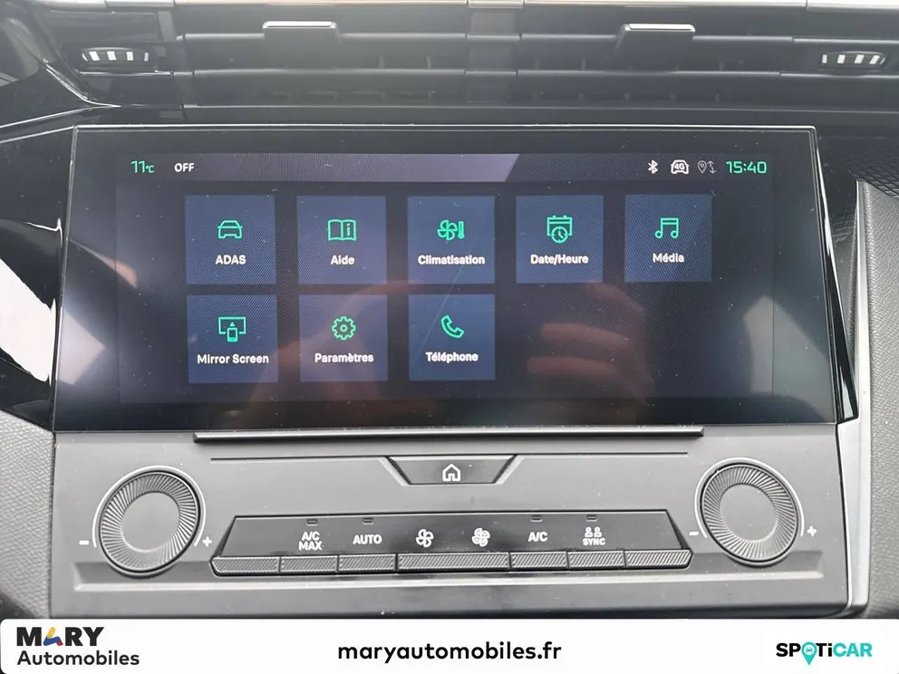 Véhicule occasion 212553 - peugeot 308 - Photo 16