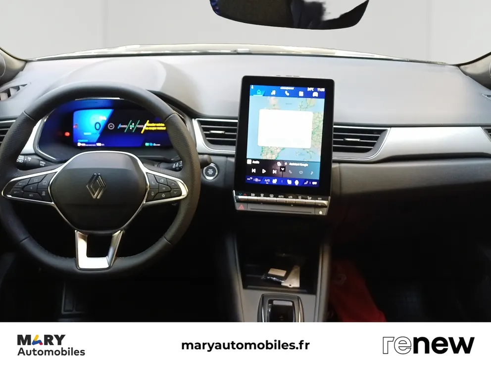 Véhicule occasion 1239870 - renault SYMBIOZ - Photo 9