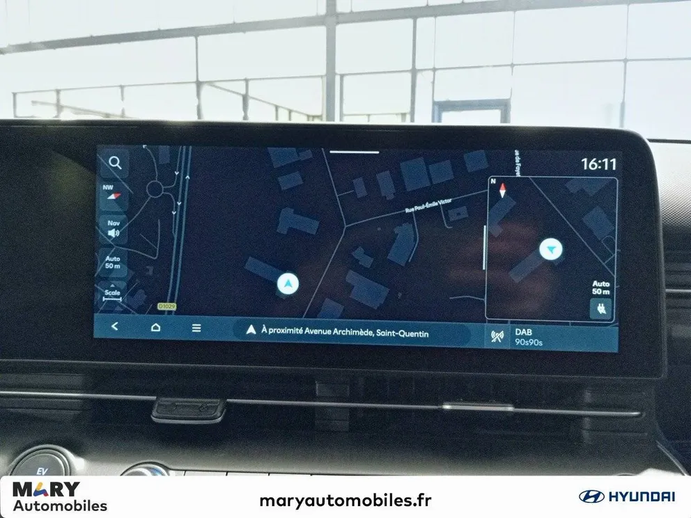 Véhicule occasion 205842 - hyundai KONA - Photo 15