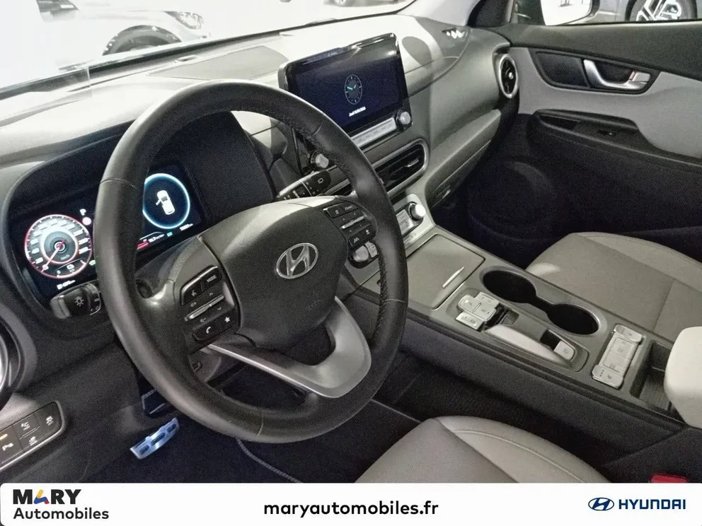 Véhicule occasion 196848 - hyundai KONA - Photo 16