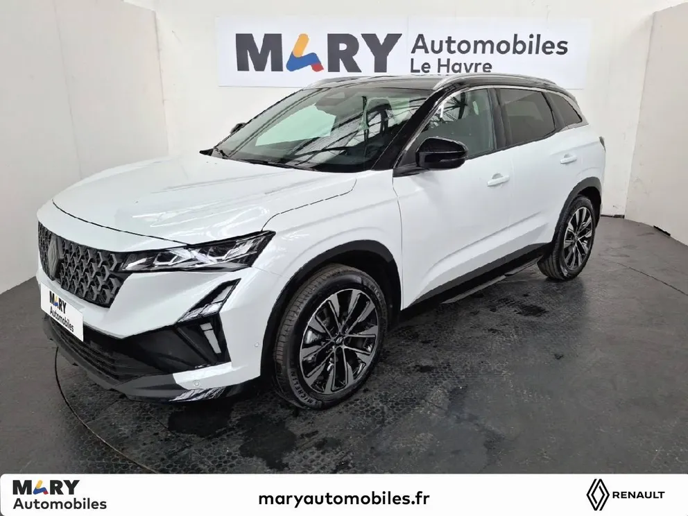 Véhicule occasion 230486 - renault AUSTRAL - Photo 1