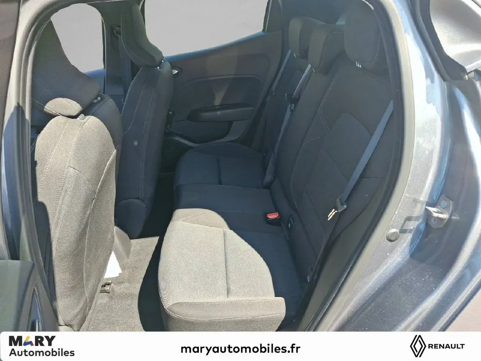 Véhicule occasion 187502 - renault CLIO - Photo 10