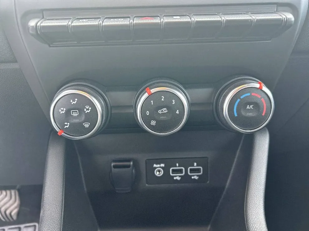 Véhicule occasion 212840 - renault CLIO - Photo 12