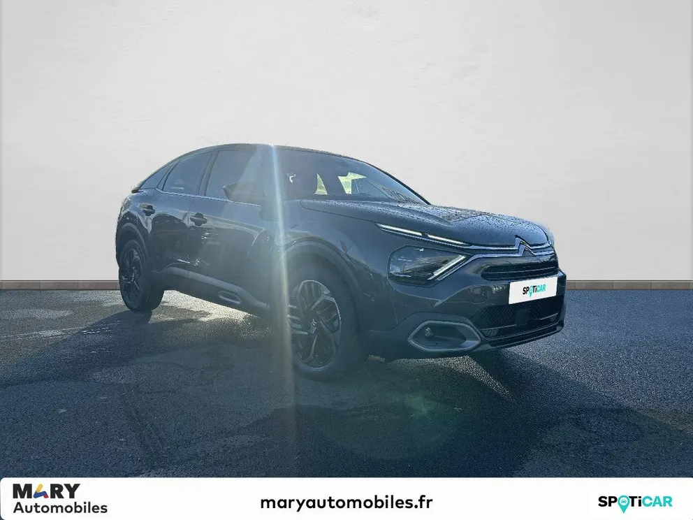 Véhicule occasion 208958 - Citroën C4 - Photo 3