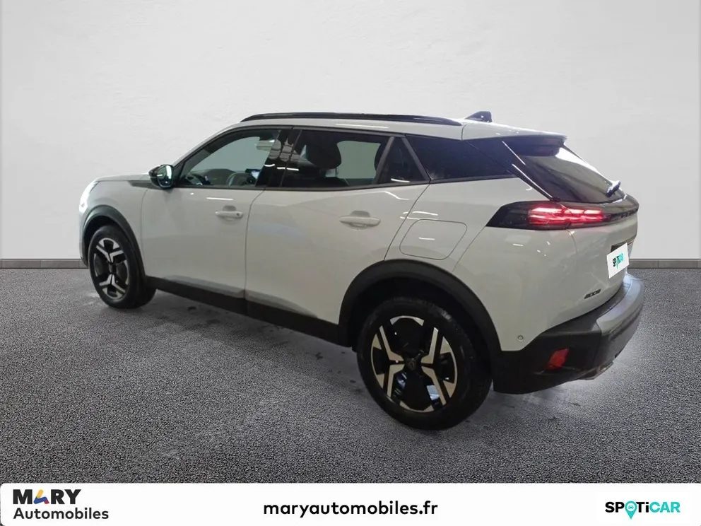 Véhicule occasion 209399 - peugeot 2008 - Photo 7