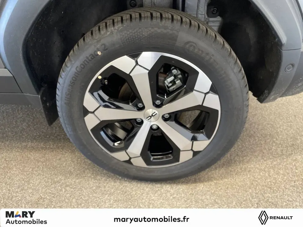 Véhicule occasion 231292 - dacia DUSTER - Photo 11