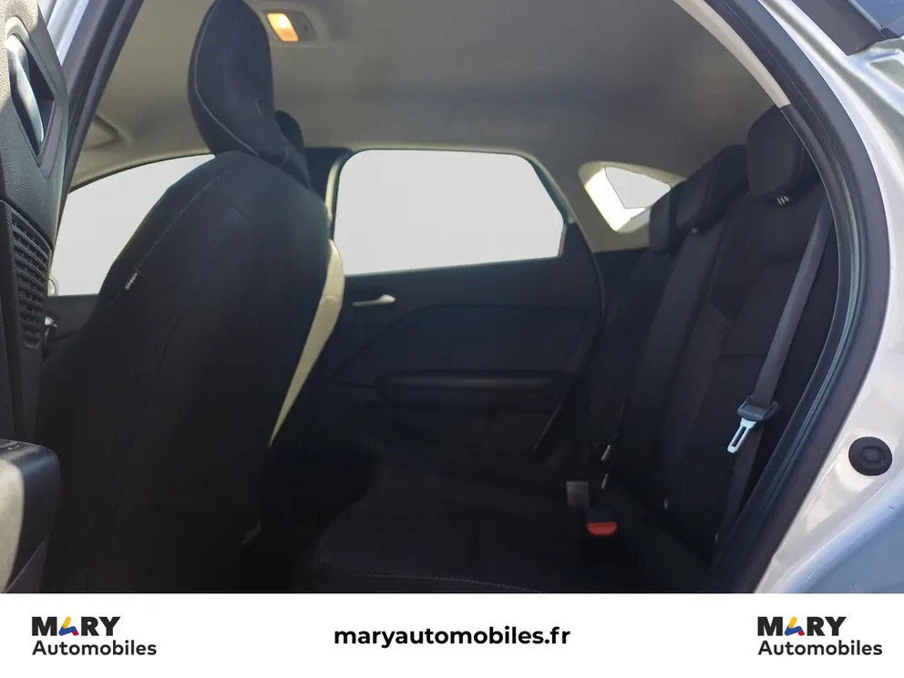 Véhicule occasion 239409 - renault CAPTUR - Photo 18