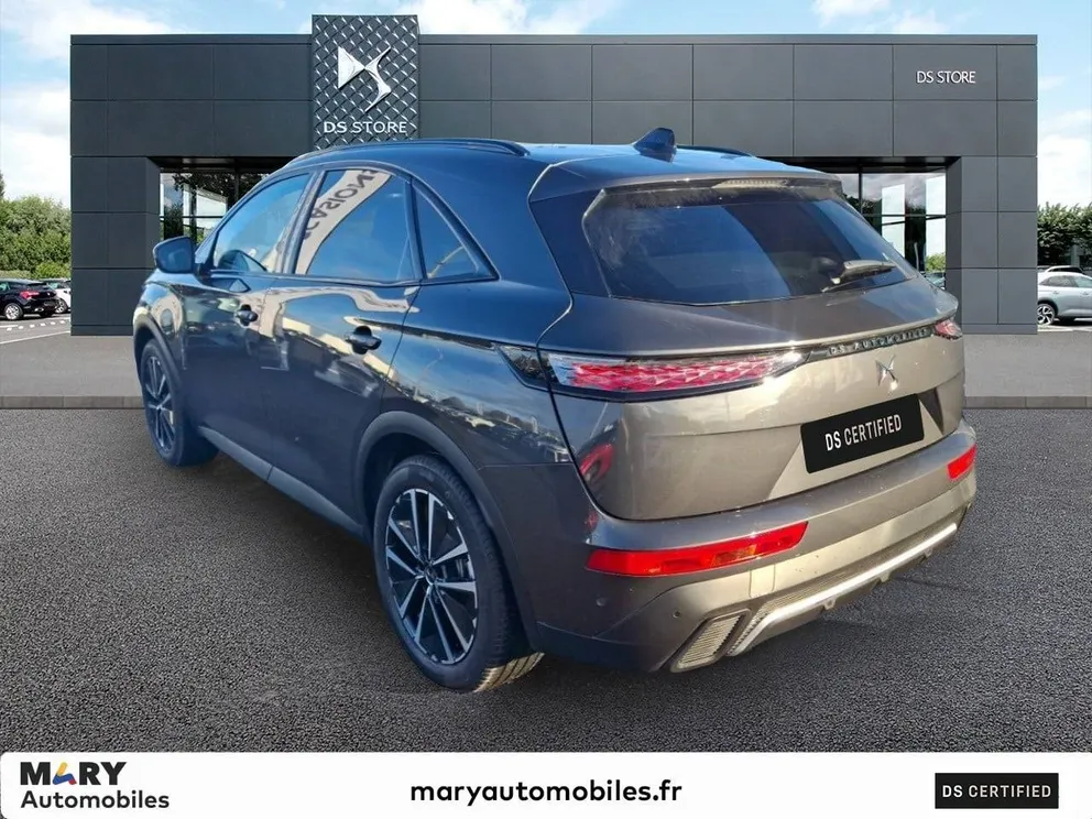 Véhicule occasion 205532 - ds DS 7 - Photo 7