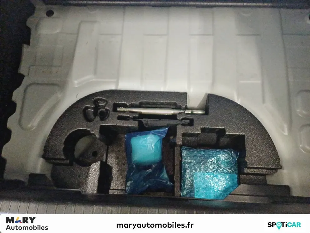 Véhicule occasion 224820 - peugeot 208 - Photo 13