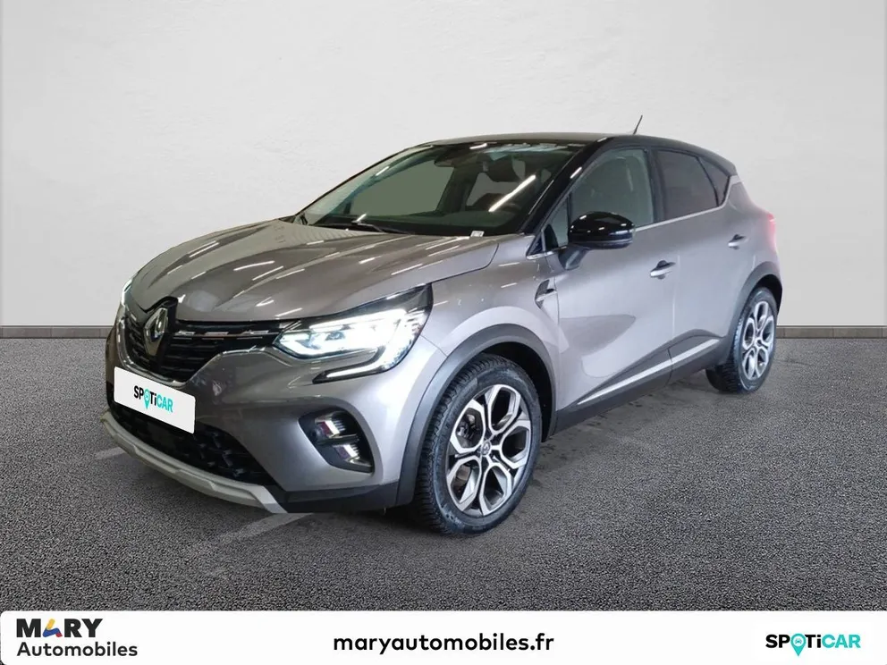 Véhicule occasion 196900 - renault CAPTUR - Photo 1