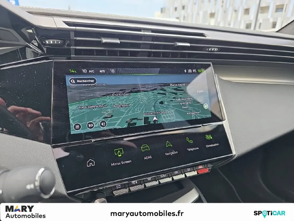 Véhicule occasion 200406 - peugeot 408 - Photo 15