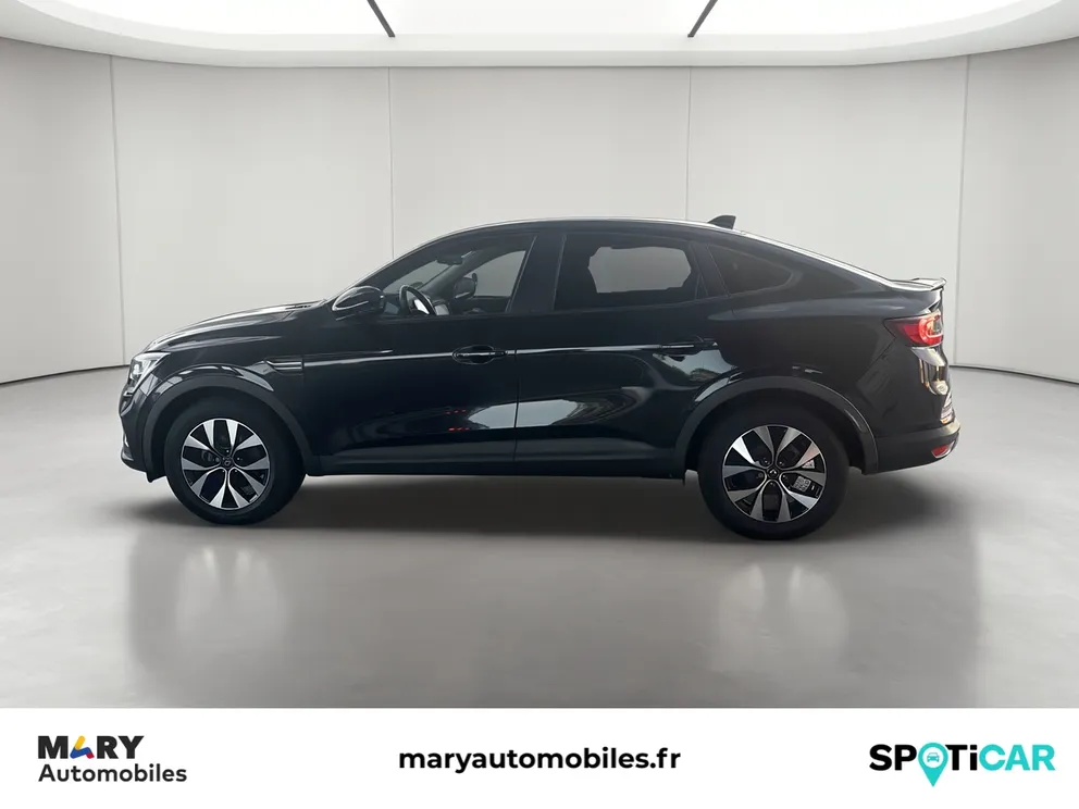Véhicule occasion 1247173 - renault ARKANA - Photo 2