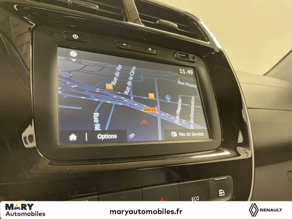 Véhicule occasion 224295 - dacia SPRING - Photo 12