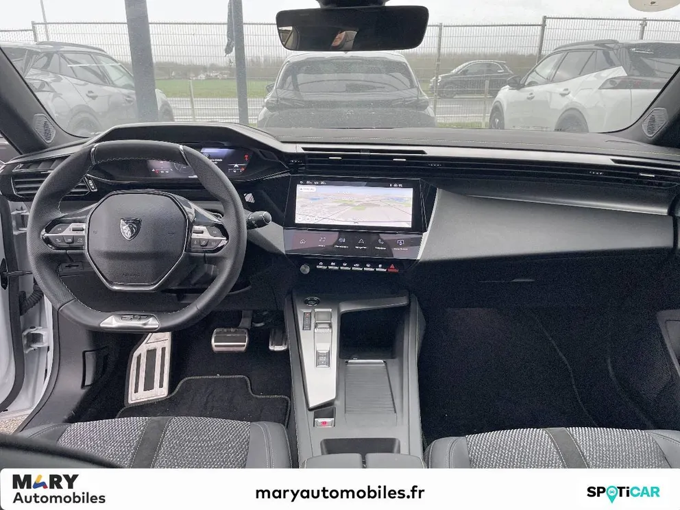 Véhicule occasion 247499 - peugeot 308 - Photo 7