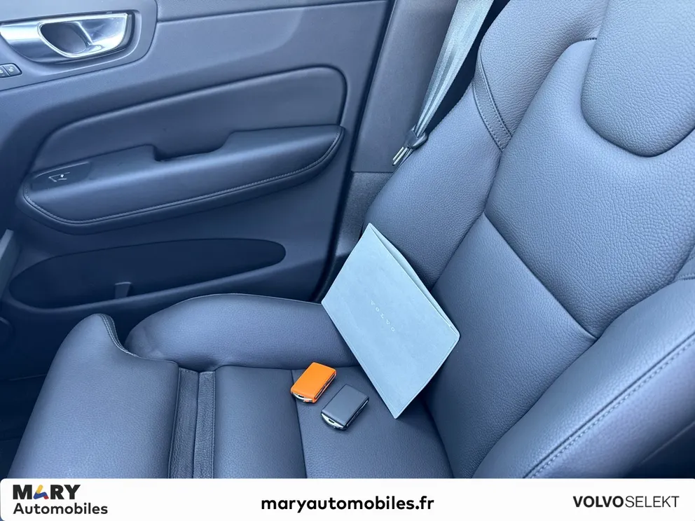 Véhicule occasion 1231899 - volvo XC60 - Photo 18