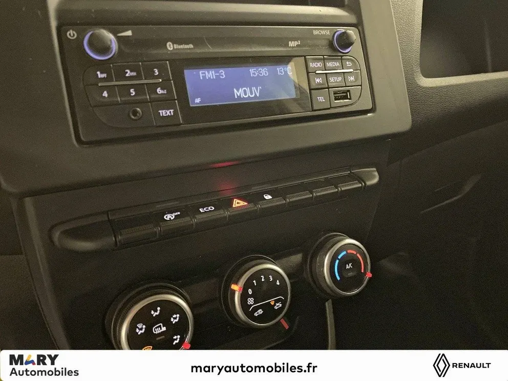 Véhicule occasion 206011 - renault EXPRESS VAN - Photo 12