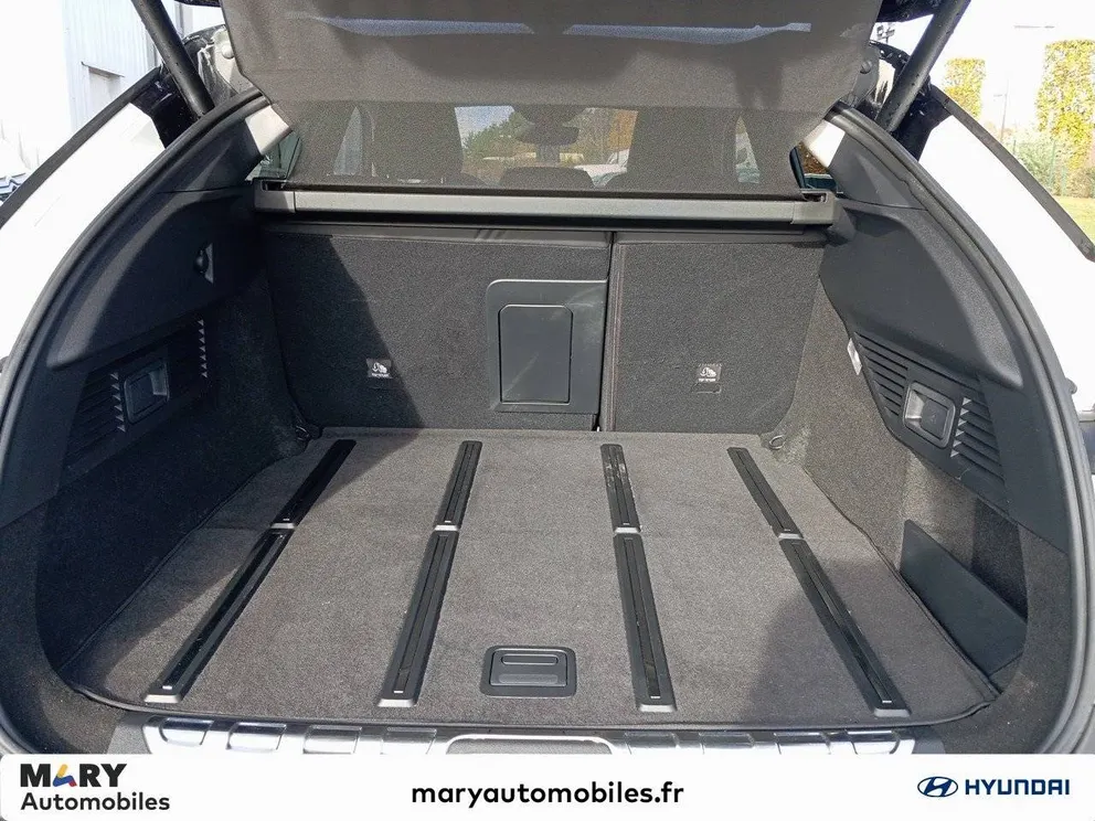 Véhicule occasion 203538 - Citroën C5 X - Photo 6