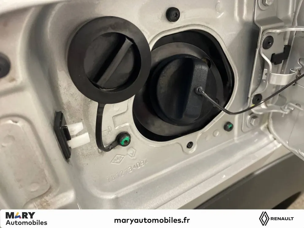 Véhicule occasion 226524 - dacia JOGGER - Photo 17