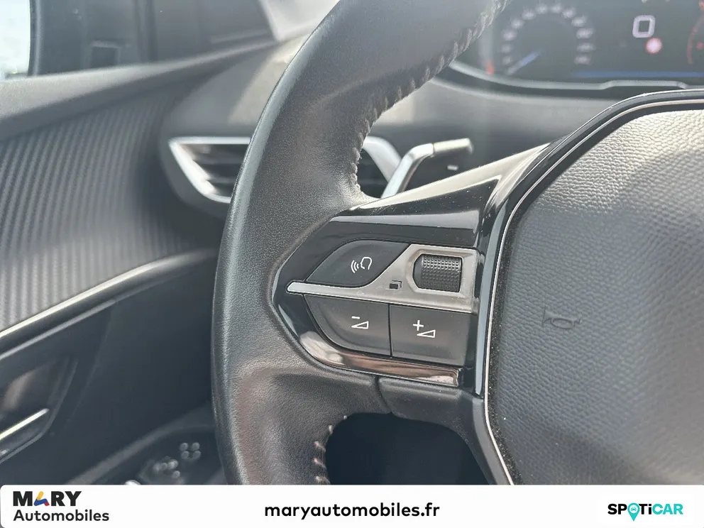 Véhicule occasion 1239520 - peugeot 5008 - Photo 23