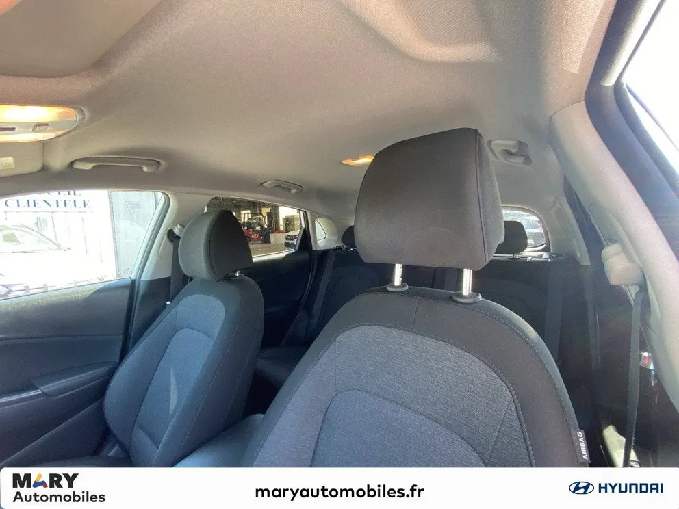 Véhicule occasion 193117 - hyundai KONA - Photo 11