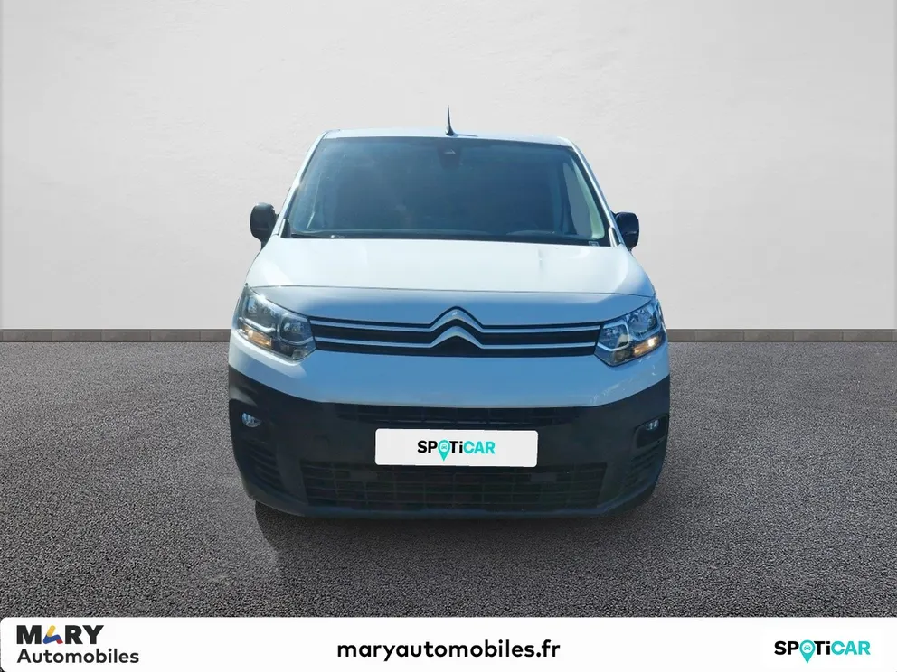 Véhicule occasion 1235880 - Citroën BERLINGO - Photo 6