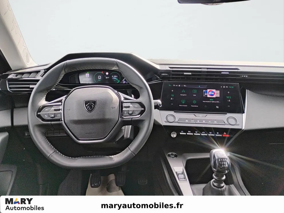 Véhicule occasion 225940 - peugeot 308 - Photo 8